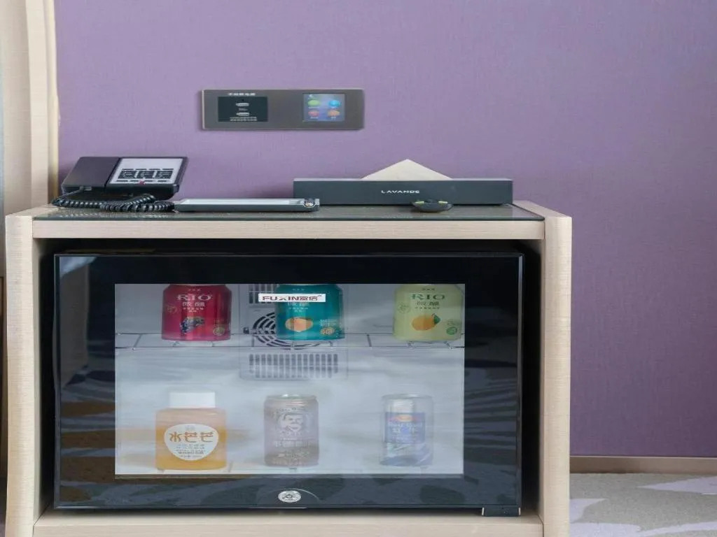 Lavande Hotel·Guilin Yangshuo Xi Street