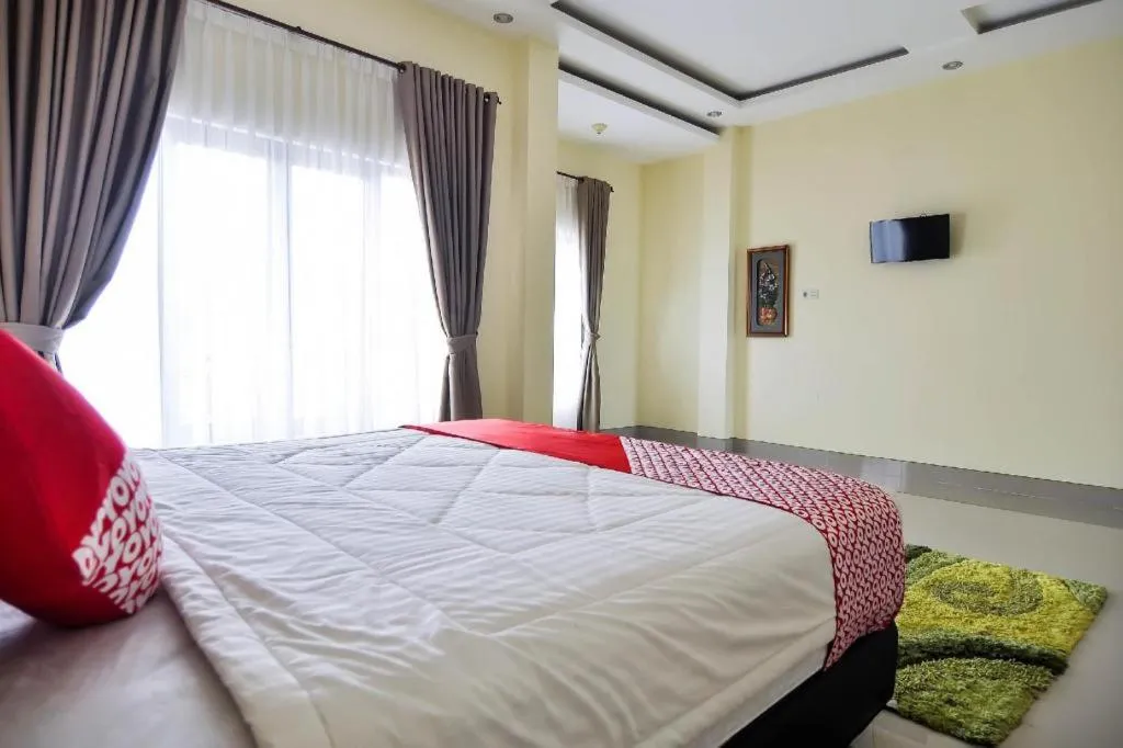 OYO 838 Sanjaya Homestay Syariah