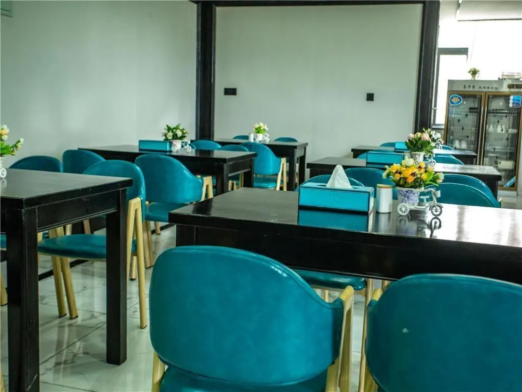 Xana Hotelle Lhasa Potala Palace Beijing Middle Road