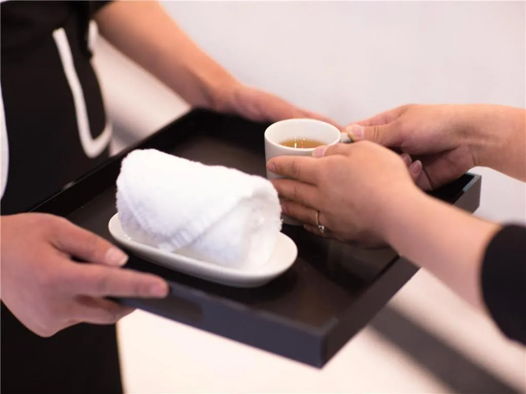 Xana Hotelle Lhasa Potala Palace Beijing Middle Road