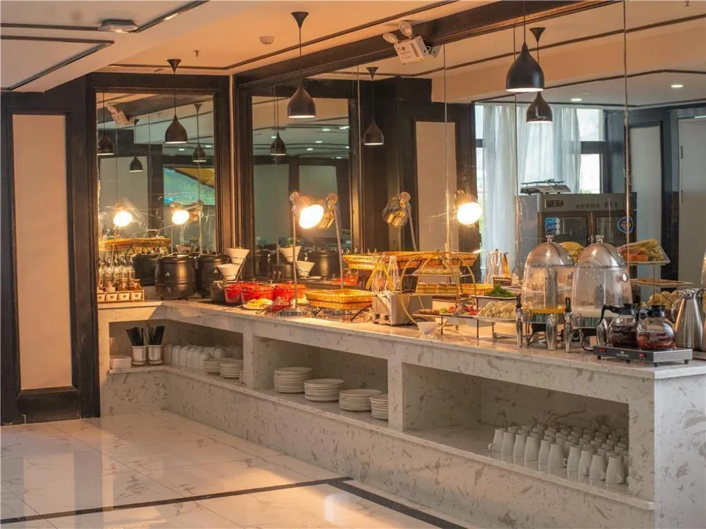 Xana Hotelle Lhasa Potala Palace Beijing Middle Road