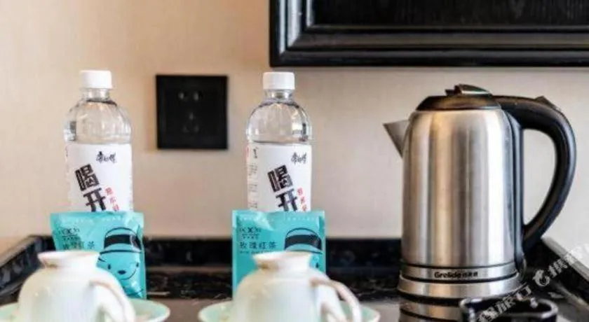 Xana Hotelle Lhasa Potala Palace Beijing Middle Road