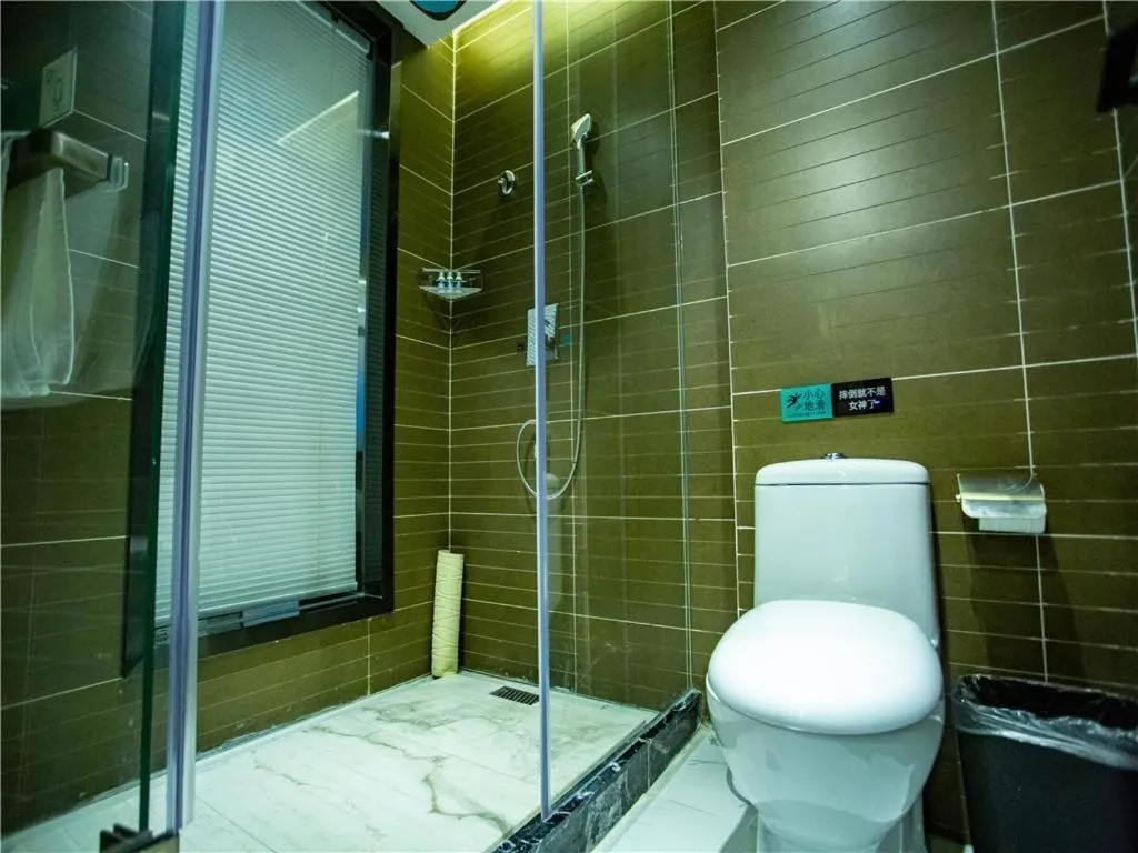 Xana Hotelle Lhasa Potala Palace Beijing Middle Road