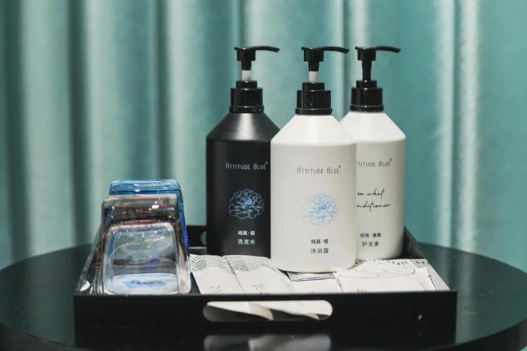 Xana Hotelle Lhasa Potala Palace Beijing Middle Road