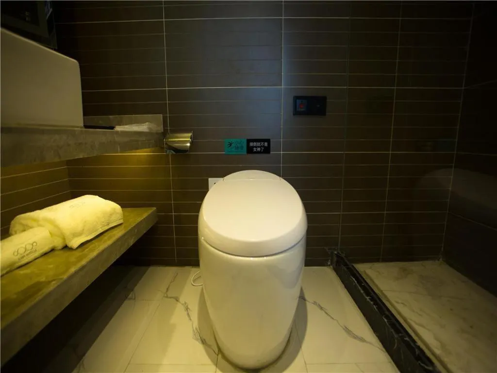 Xana Hotelle Lhasa Potala Palace Beijing Middle Road