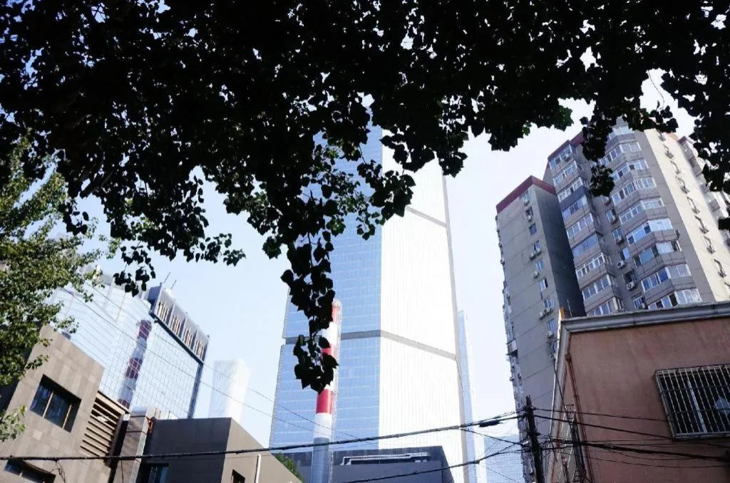 Hujialou Hot Spring Hotel