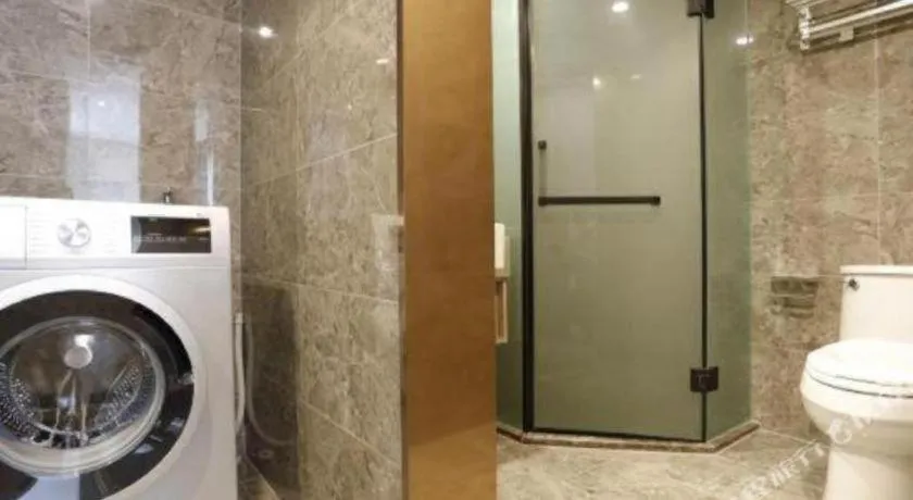 Hujialou Hot Spring Hotel