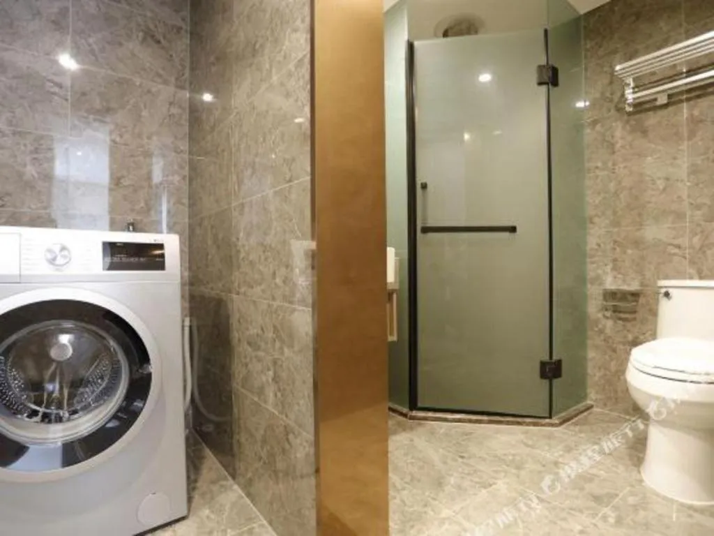 Hujialou Hot Spring Hotel