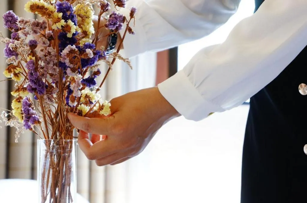 Hujialou Hot Spring Hotel