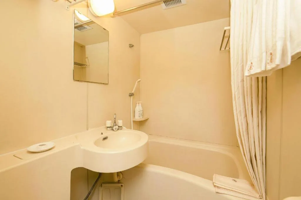 Hujialou Hot Spring Hotel