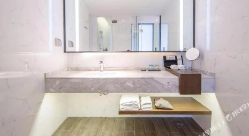 Borrman Hotel Nanning Railway Station