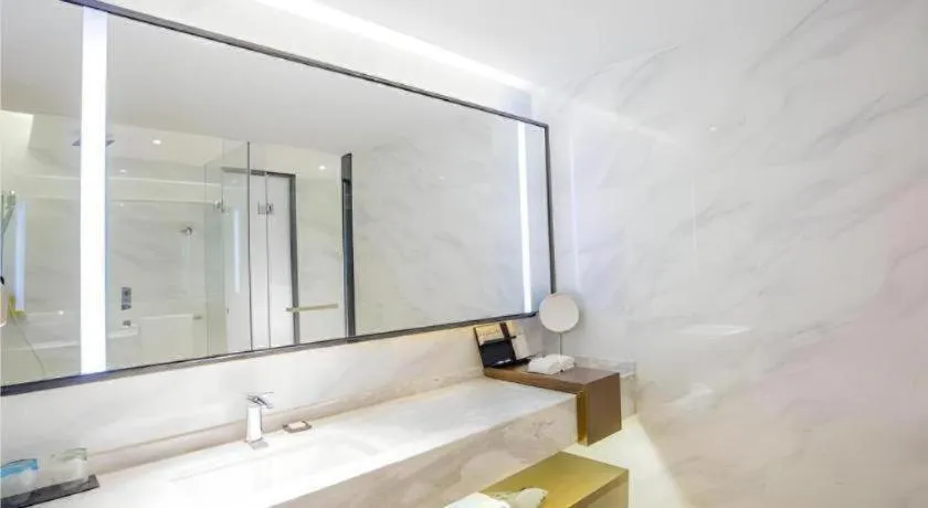 Borrman Hotel Nanning Railway Station