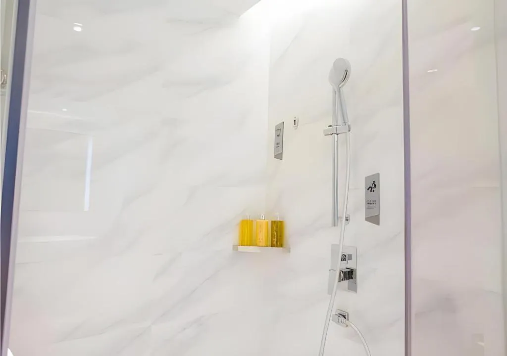 Borrman Hotel Nanning Railway Station