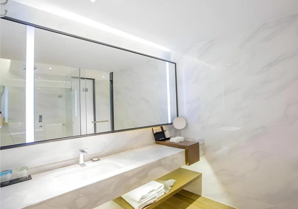 Borrman Hotel Nanning Railway Station