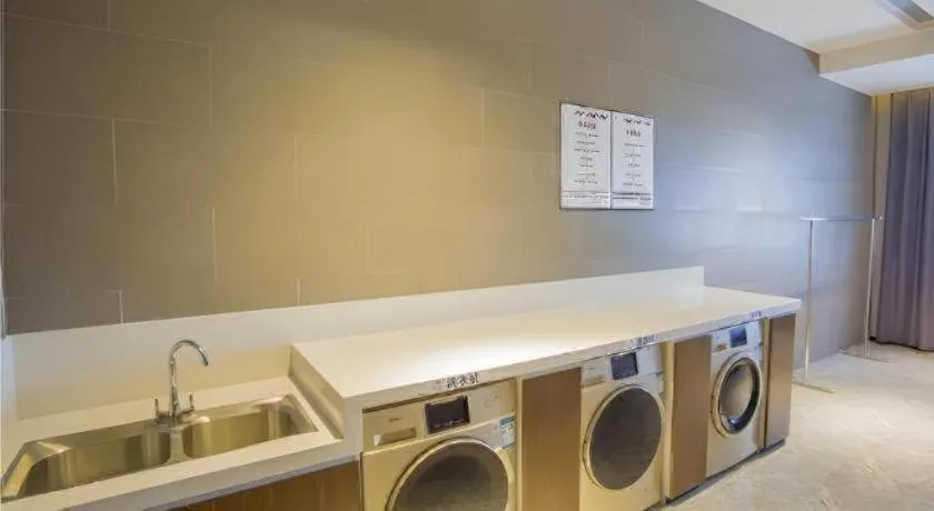 Borrman Hotel Nanning Railway Station