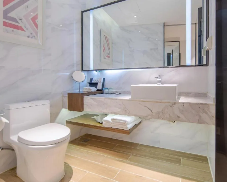 Borrman Hotel Nanning Railway Station