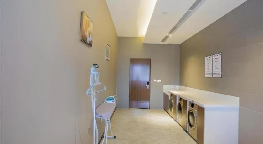 Borrman Hotel Nanning Railway Station