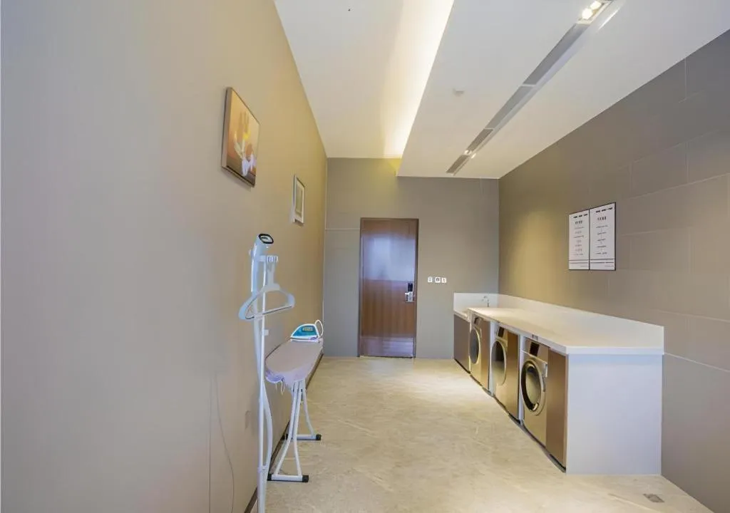 Borrman Hotel Nanning Railway Station