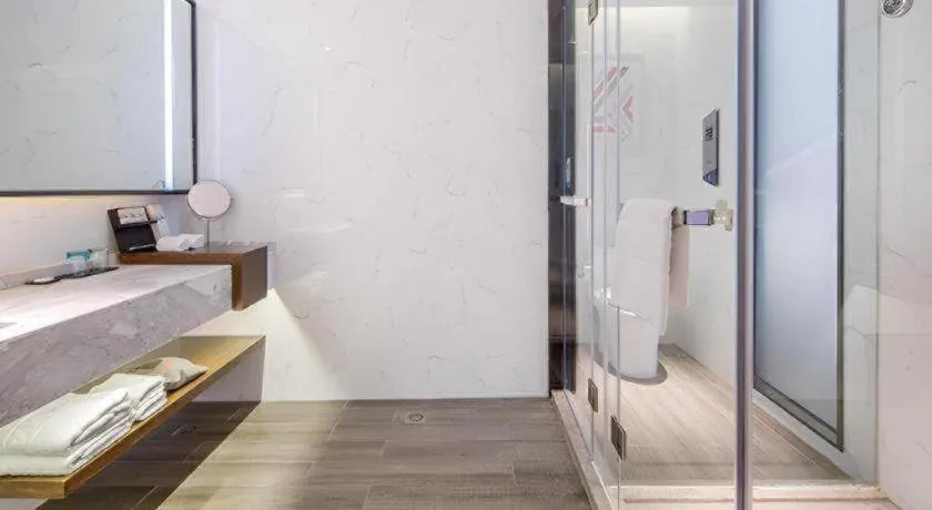 Borrman Hotel Nanning Railway Station