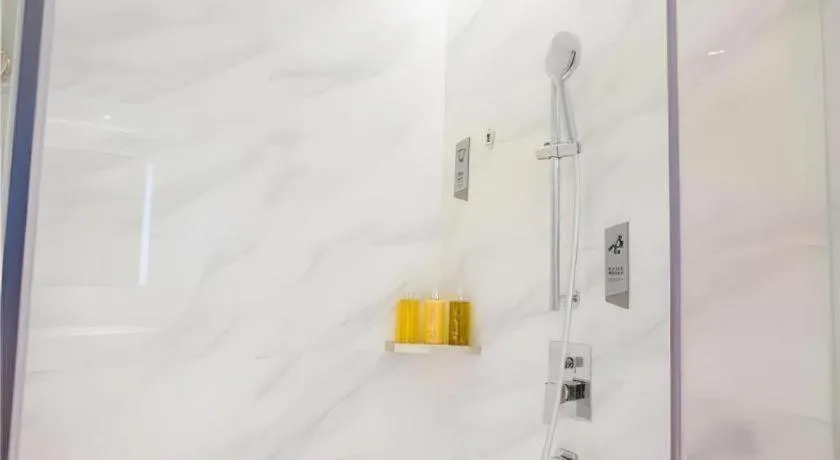 Borrman Hotel Nanning Railway Station