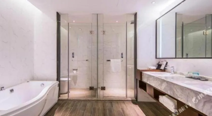 Borrman Hotel Nanning Railway Station