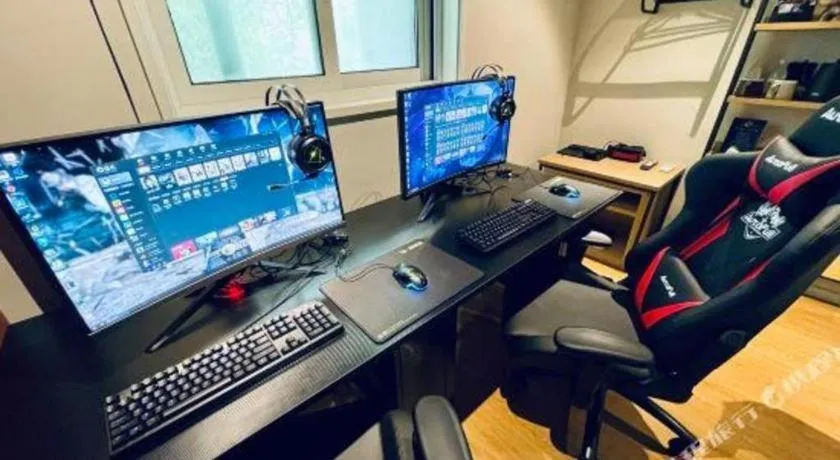 YUNIK-Shanghai Zhongshan Park Yan'an Xi Road