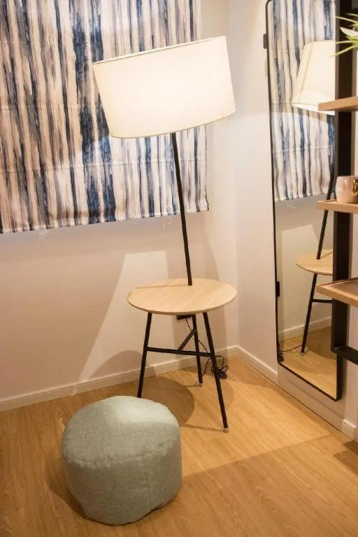 YUNIK-Shanghai Zhongshan Park Yan'an Xi Road