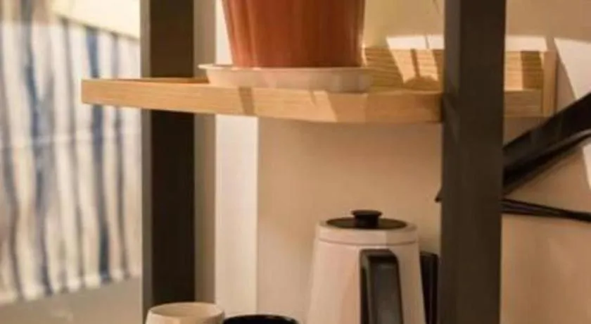 YUNIK-Shanghai Zhongshan Park Yan'an Xi Road