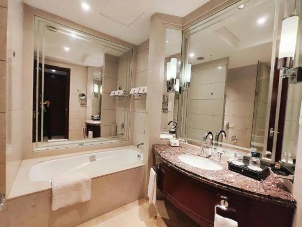 Longqi Jianguo Hotel Kunshan