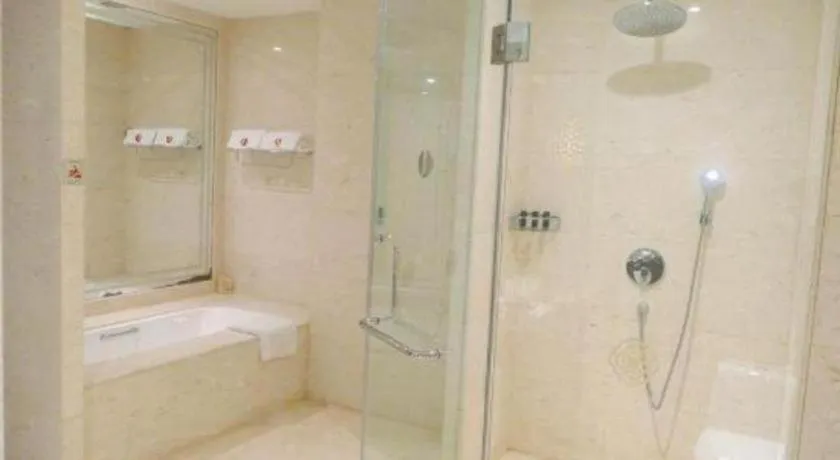 Longqi Jianguo Hotel Kunshan