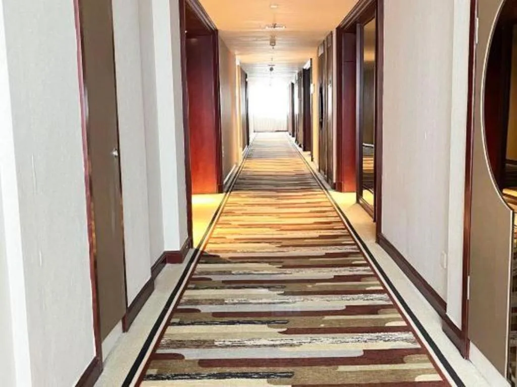 Longqi Jianguo Hotel Kunshan