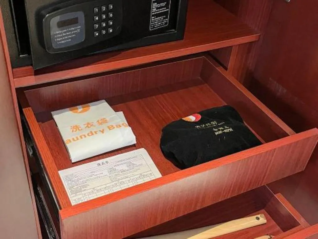 Longqi Jianguo Hotel Kunshan