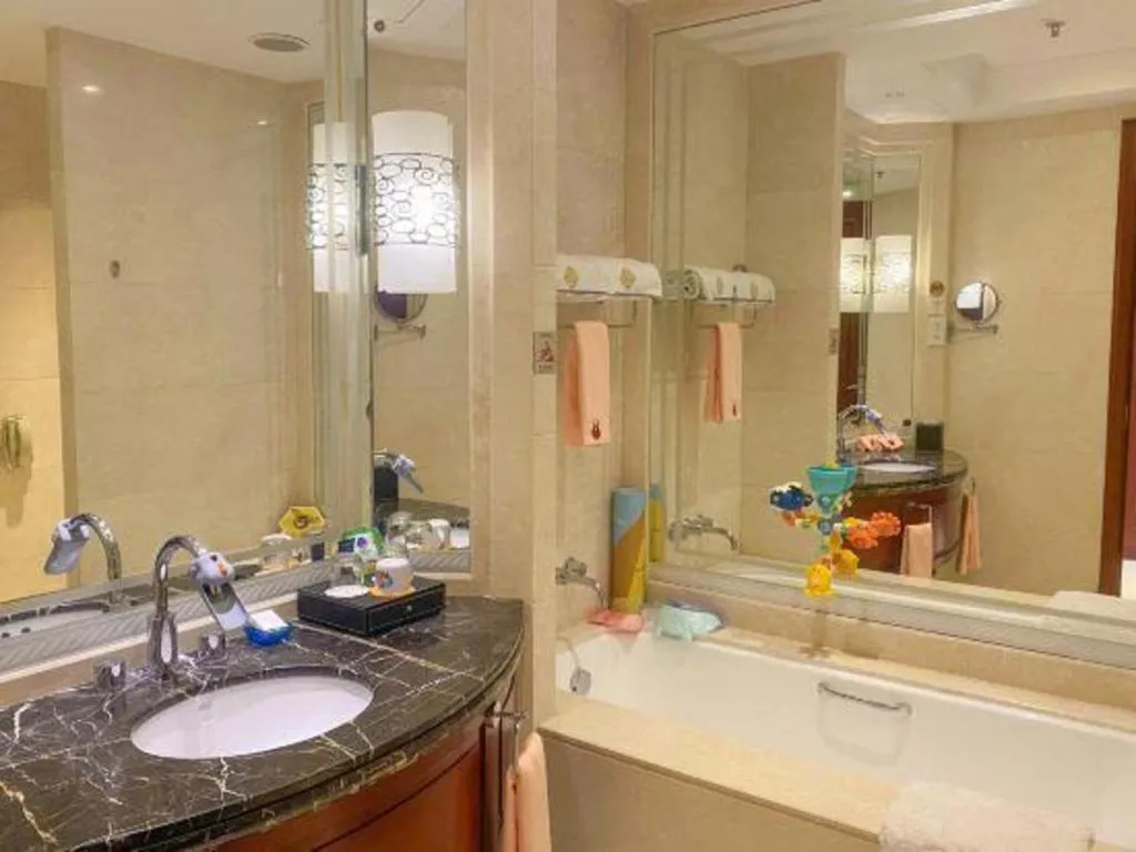 Longqi Jianguo Hotel Kunshan