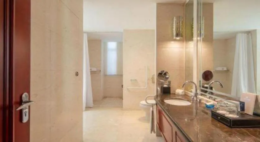 Longqi Jianguo Hotel Kunshan