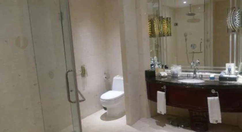 Longqi Jianguo Hotel Kunshan