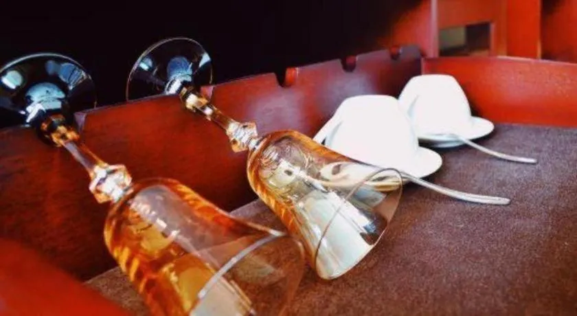 Longqi Jianguo Hotel Kunshan