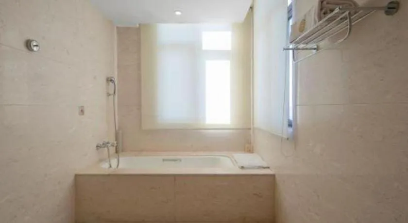 Longqi Jianguo Hotel Kunshan