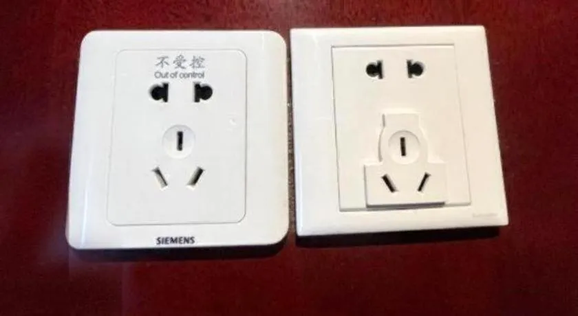 Longqi Jianguo Hotel Kunshan