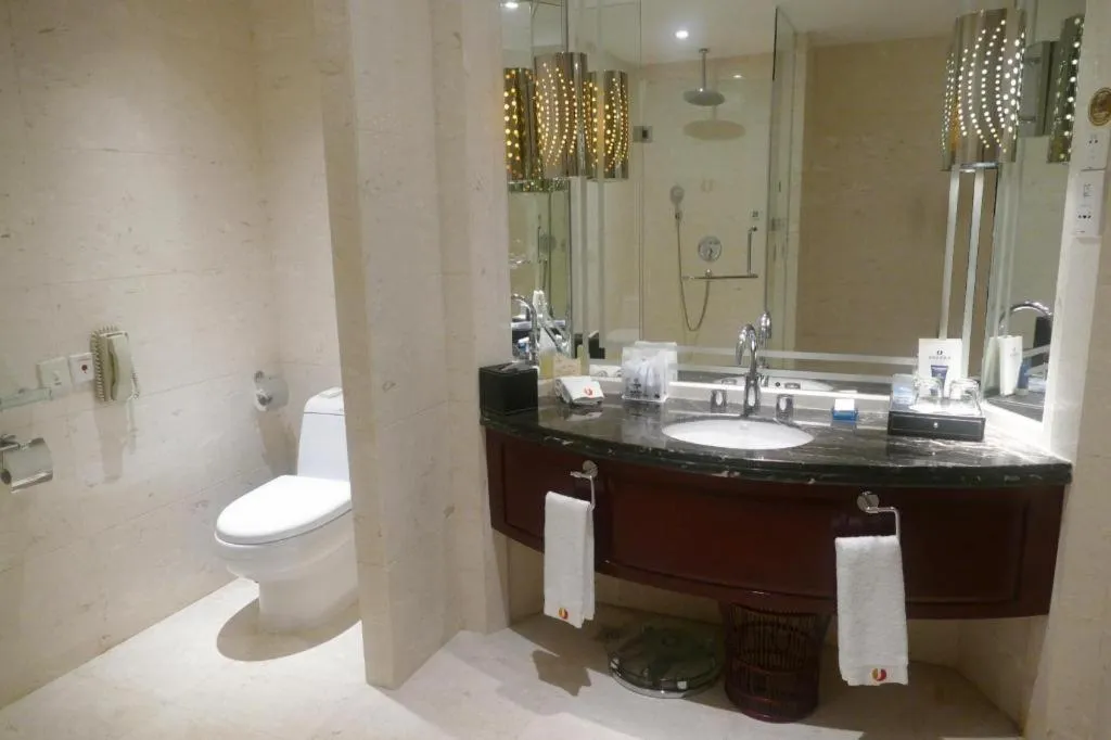 Longqi Jianguo Hotel Kunshan