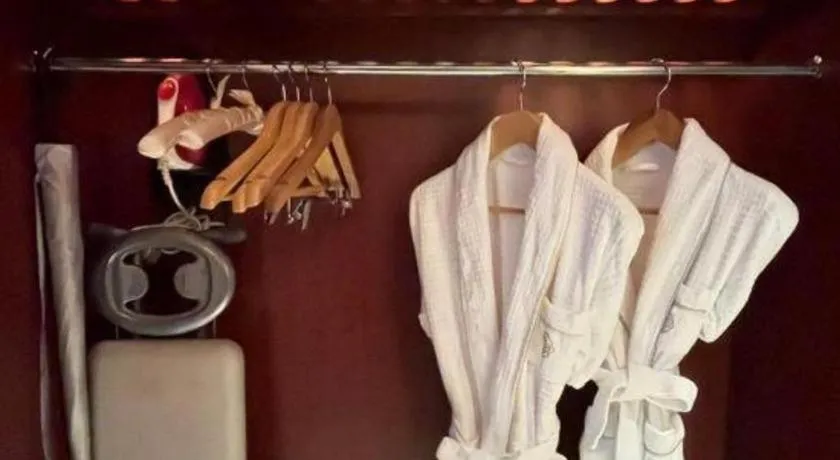 Longqi Jianguo Hotel Kunshan