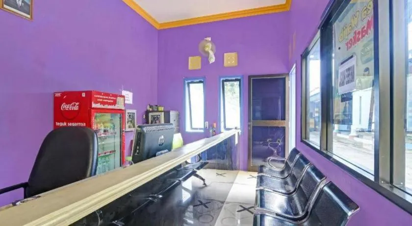 OYO 90796 Hotel Mulya Indah