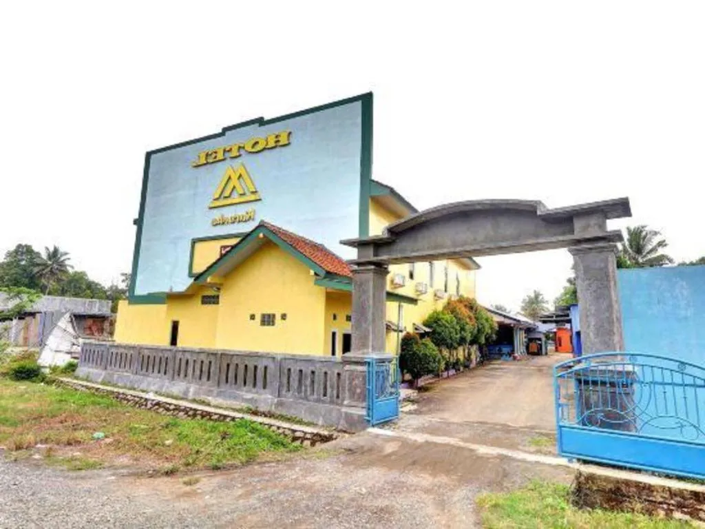 OYO 90796 Hotel Mulya Indah