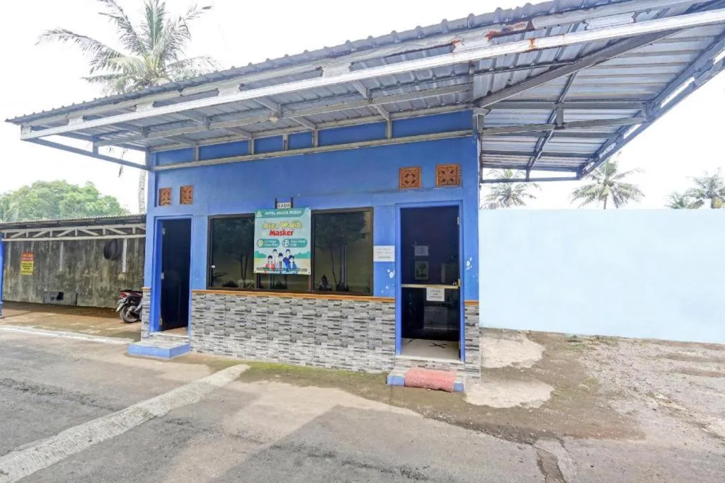 OYO 90796 Hotel Mulya Indah