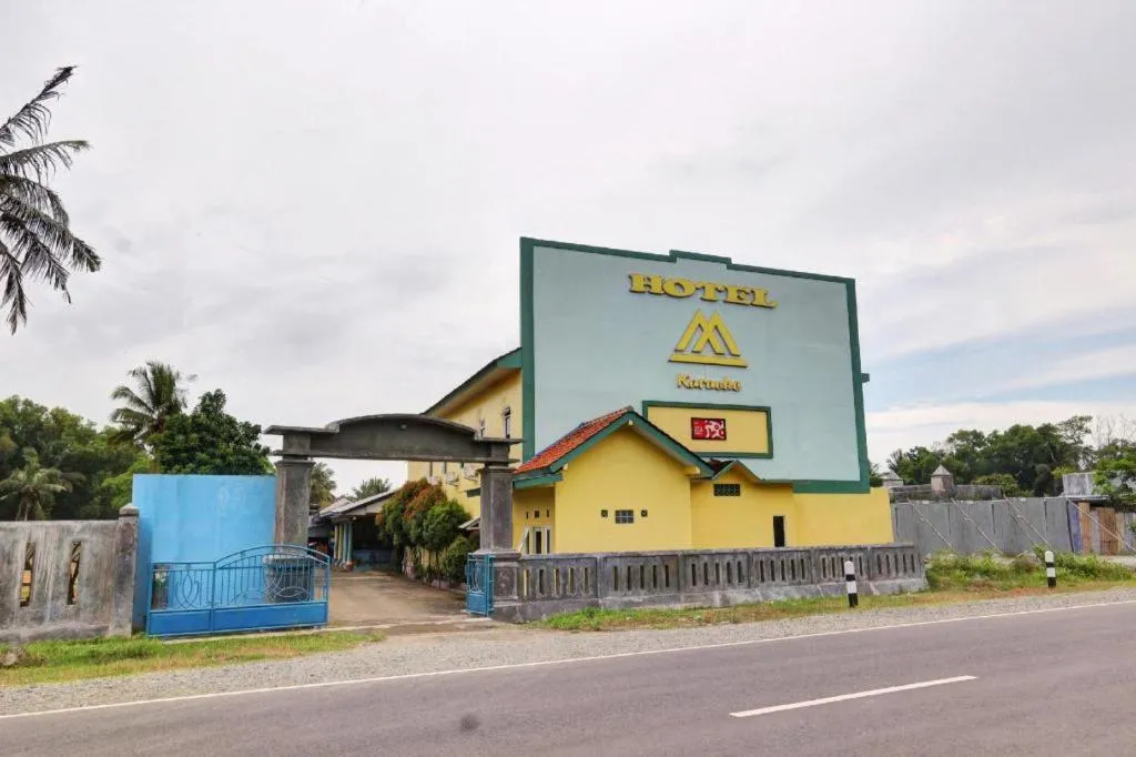 OYO 90796 Hotel Mulya Indah