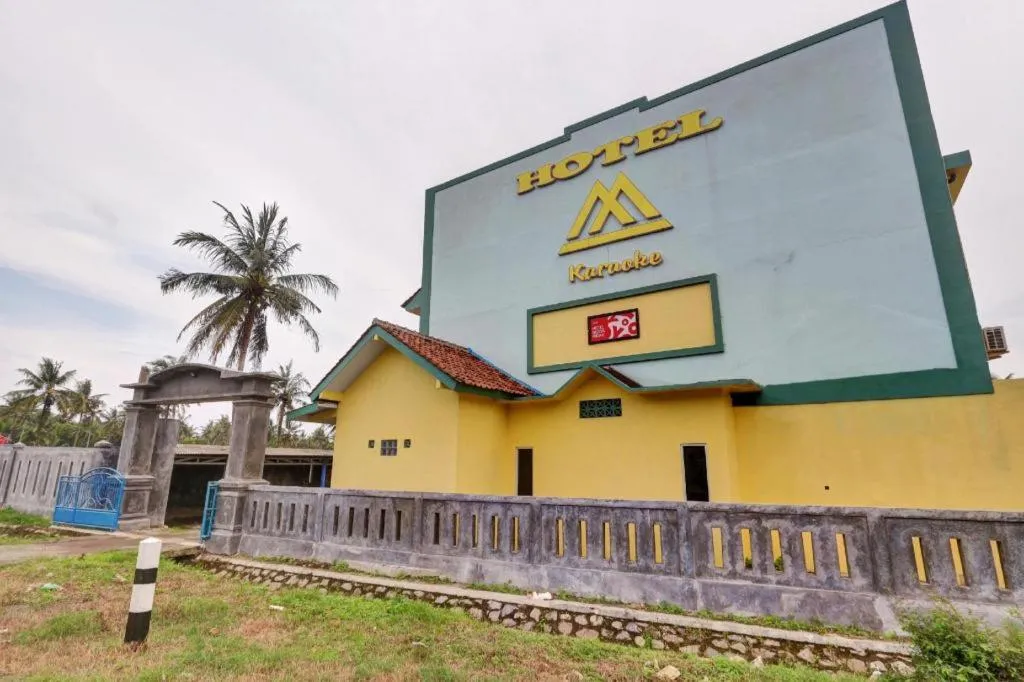 OYO 90796 Hotel Mulya Indah