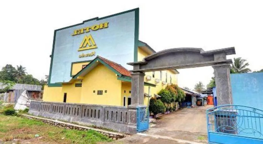 OYO 90796 Hotel Mulya Indah