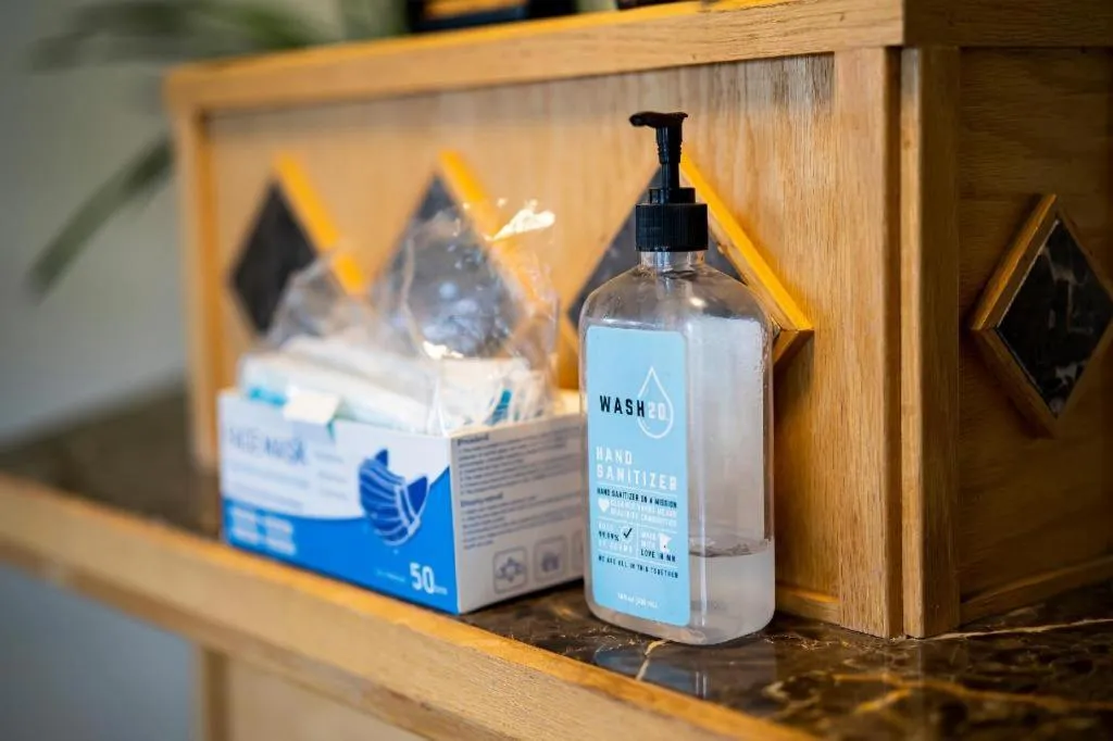 OYO Riverside Inn John Day OR