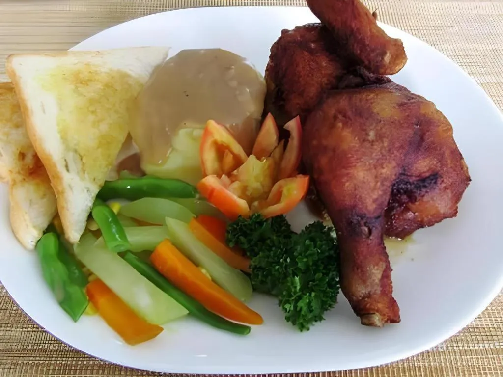 Amanente'z Beach Front Resort