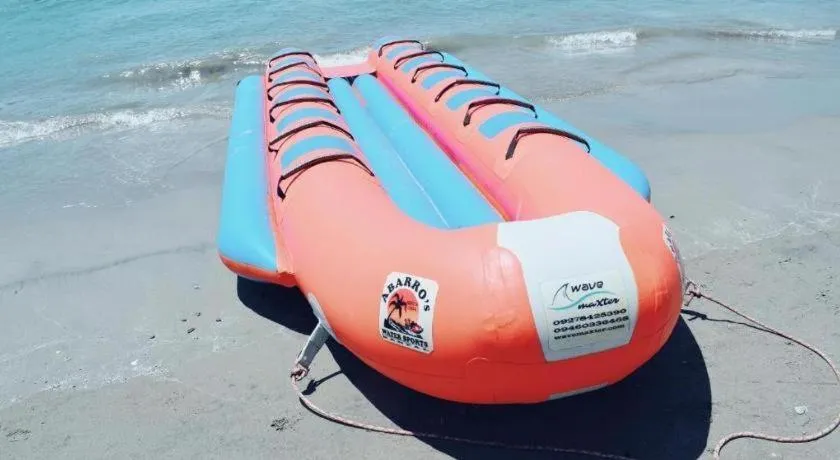 Amanente'z Beach Front Resort