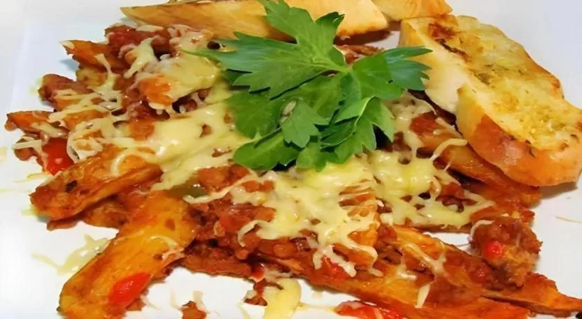 Amanente'z Beach Front Resort